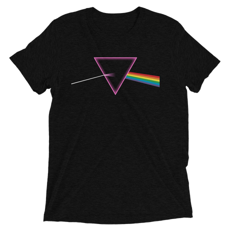 The Pride Prism (Triblend)-Triblend T-Shirt-Swish Embassy