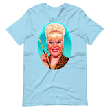 The Queen of The Street-T-Shirts-Swish Embassy