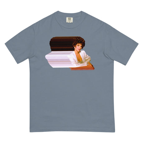 The Shoulderpad Supremacy (Boxy Tee)-Boxy T-Shirt-Swish Embassy