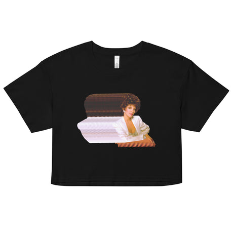 The Shoulderpad Supremacy (Crop Top)-Crop Top-Swish Embassy