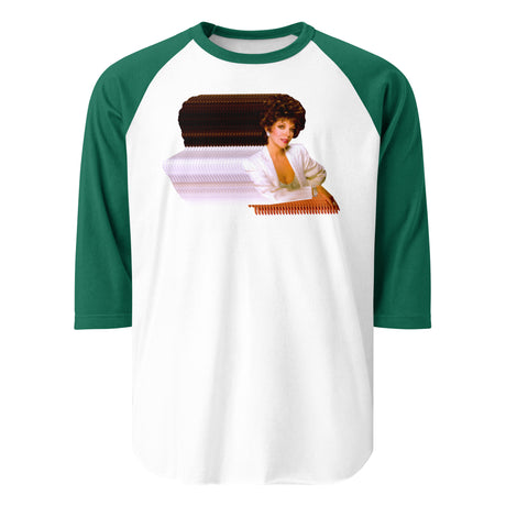 The Shoulderpad Supremacy (Raglan)-Raglan-Swish Embassy