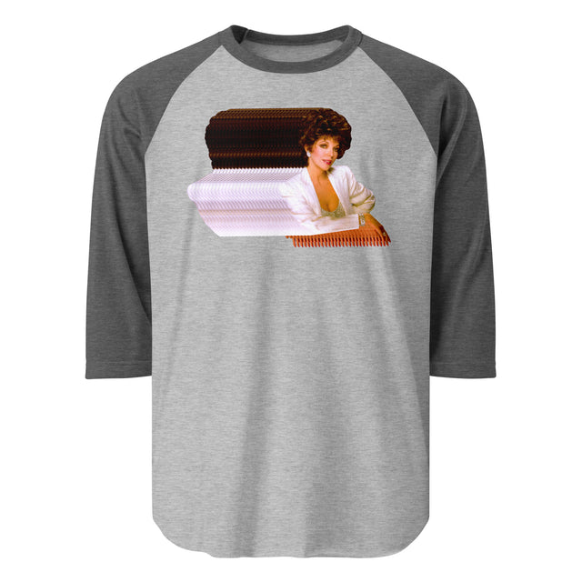 The Shoulderpad Supremacy (Raglan)-Raglan-Swish Embassy