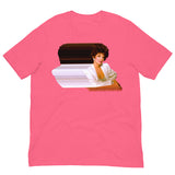 The Shoulderpad Supremacy-T-Shirts-Swish Embassy