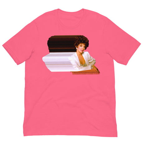 The Shoulderpad Supremacy-T-Shirts-Swish Embassy