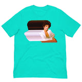 The Shoulderpad Supremacy-T-Shirts-Swish Embassy