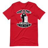 The Unknown-T-Shirts-Swish Embassy