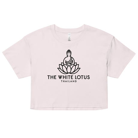 The White Lotus: Thailand (Crop Top)-Crop Top-Swish Embassy