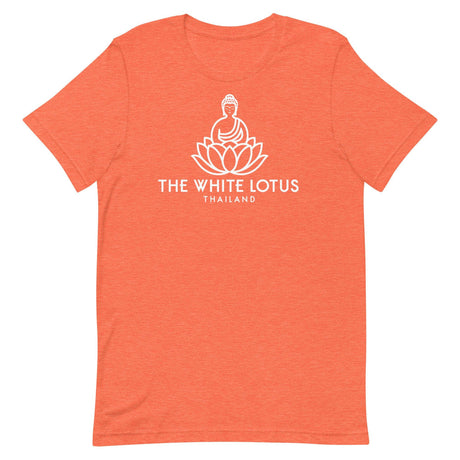 The White Lotus: Thailand-T-Shirts-Swish Embassy