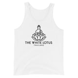 The White Lotus: Thailand (Tank Top)-Tank Top-Swish Embassy