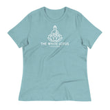 The White Lotus: Thailand (Women's Relaxed T-Shirt)-Women's T-Shirts-Swish Embassy