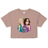 These Gays Love Us (Crop Top)-Crop Top-Swish Embassy