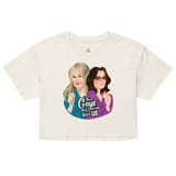 These Gays Love Us (Crop Top)-Crop Top-Swish Embassy