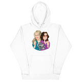 These Gays Love Us (Hoodie)-Hoodie-Swish Embassy