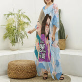 These Gays Love Us (Kaftan)-Kaftan-Swish Embassy