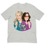 These Gays Love Us-T-Shirts-Swish Embassy