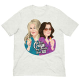 These Gays Love Us-T-Shirts-Swish Embassy