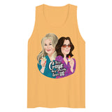 These Gays Love Us (Tank Top)-Tank Top-Swish Embassy