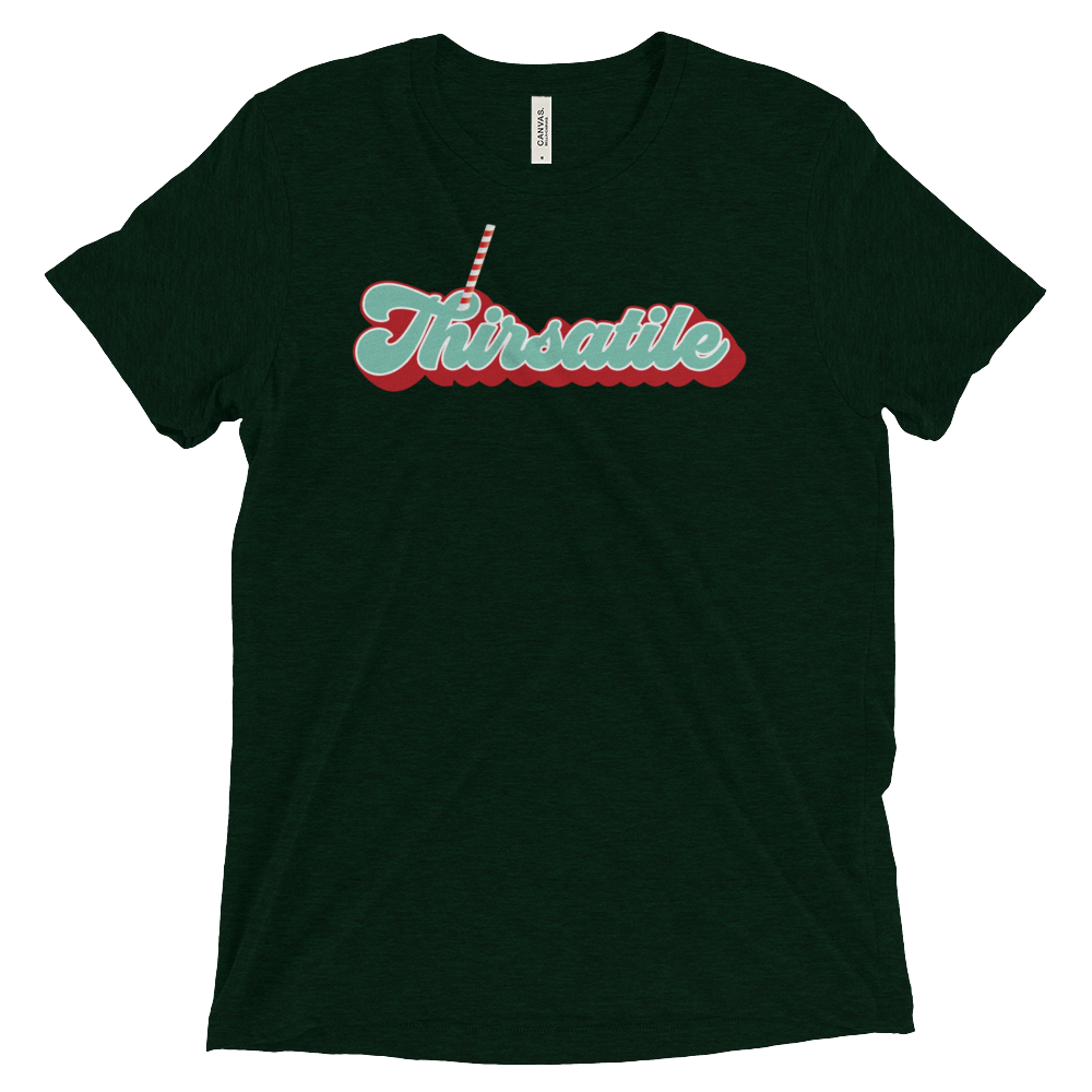 Thirsatile (Triblend)-Triblend T-Shirt-Swish Embassy