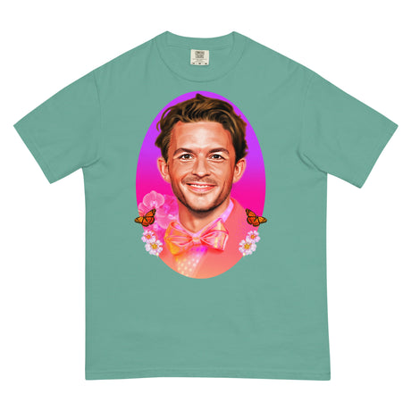 Thirstified (Boxy Tee)-Boxy T-Shirt-Swish Embassy