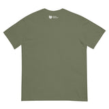 Thirstified (Boxy Tee)-Boxy T-Shirt-Swish Embassy