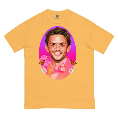 Thirstified (Boxy Tee)-Boxy T-Shirt-Swish Embassy