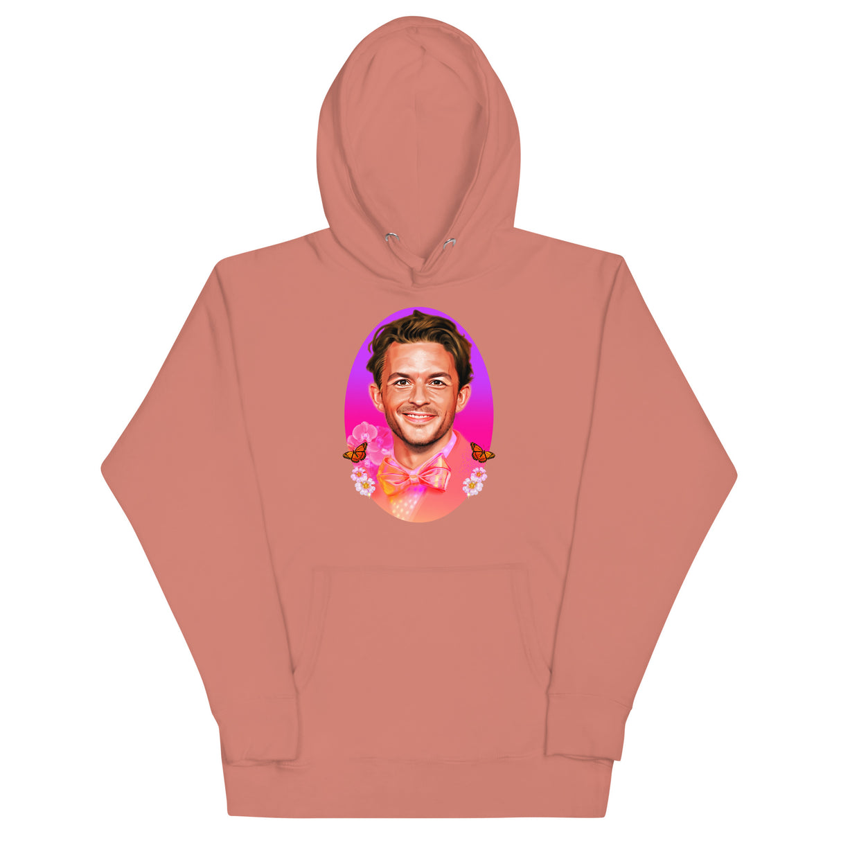 Thirstified (Hoodie)-Hoodie-Swish Embassy