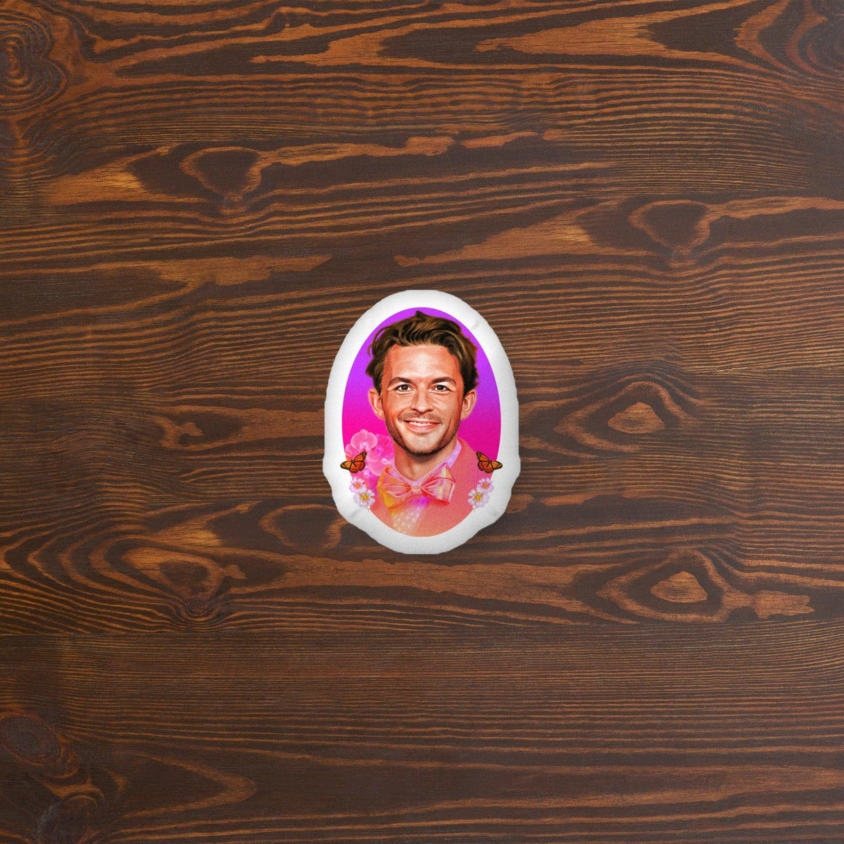 Thirstified (Pillow)-Swish Embassy