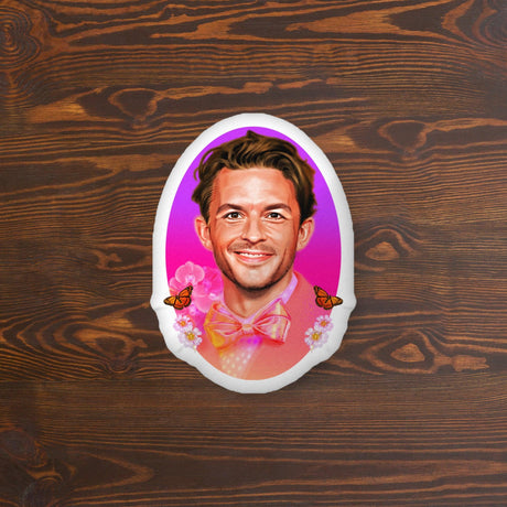 Thirstified (Pillow)-Swish Embassy