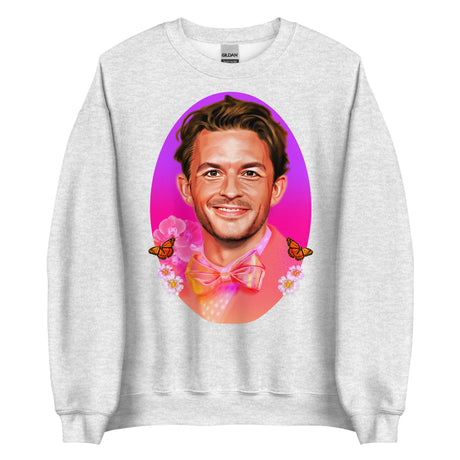 Thirstified (Sweatshirt)-Sweatshirt-Swish Embassy