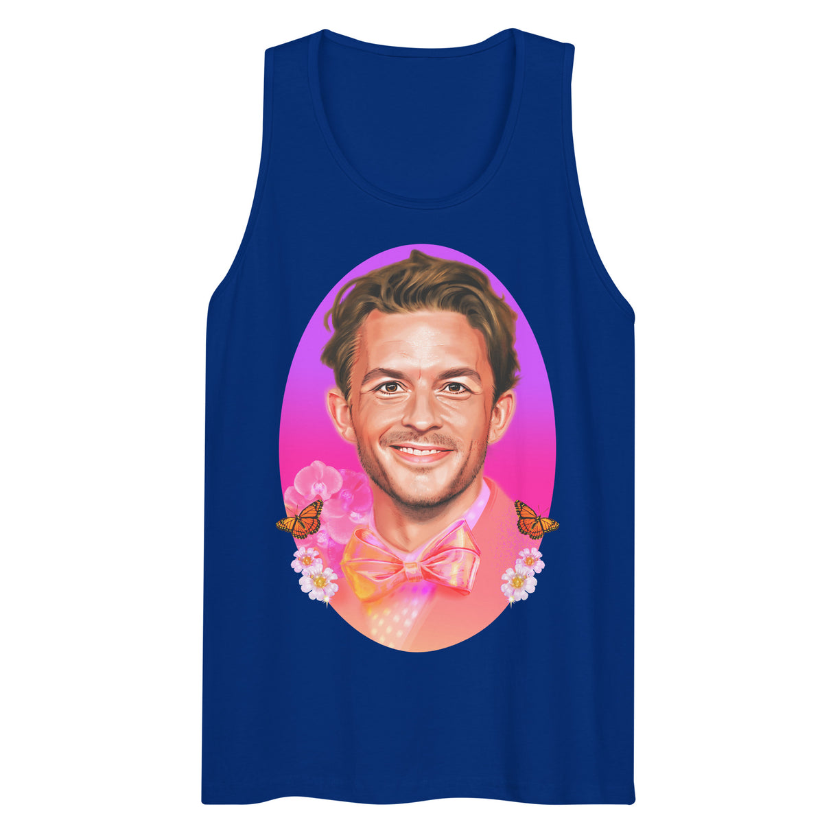 Thirstified (Tank Top)-Tank Top-Swish Embassy