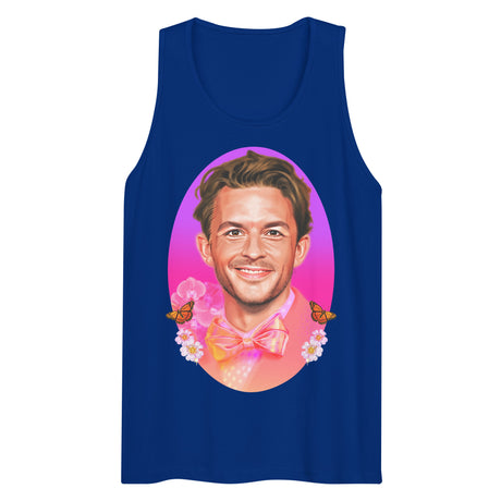 Thirstified (Tank Top)-Tank Top-Swish Embassy