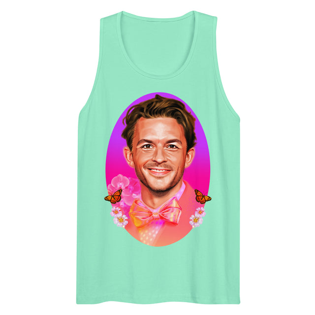 Thirstified (Tank Top)-Tank Top-Swish Embassy