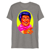 Tickle the Ivories (Triblend)-Triblend T-Shirt-Swish Embassy