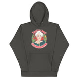 Tinsel for Xmas? Groundbreaking (Hoodie)-Christmas Hoodies-Swish Embassy