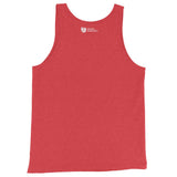 To the Cave (Tank Top)-Tank Top-Swish Embassy