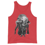 Tom of Shady Pines (Tank Top)-Tank Top-Swish Embassy