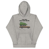 Too Big For Your Trunk (Hoodie)-Hoodie-Swish Embassy