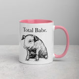 Total Babe (Mug)-Mugs-Swish Embassy