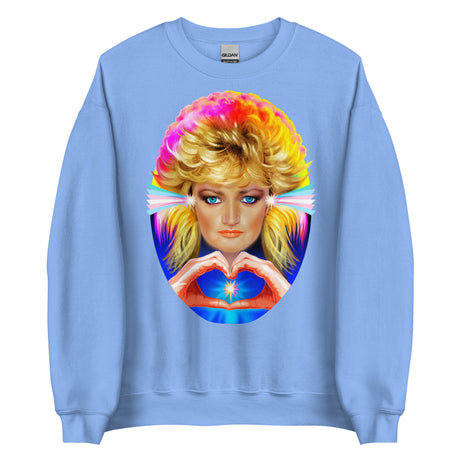 Total Eclipse (Sweatshirt)-Sweatshirt-Swish Embassy