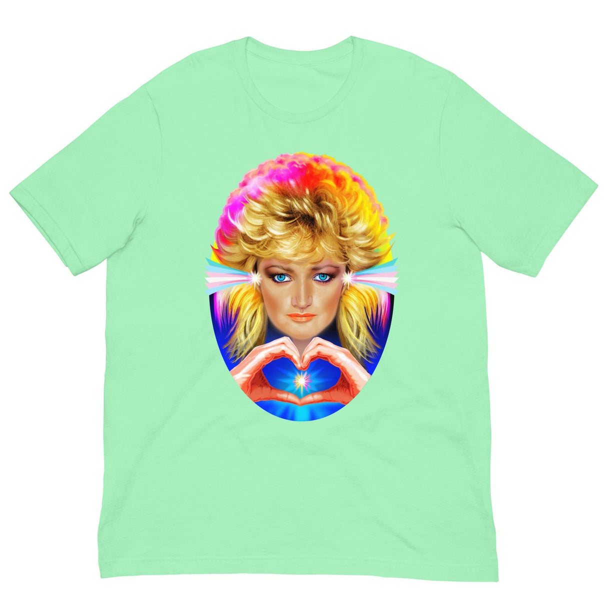 Total Eclipse-T-Shirts-Swish Embassy