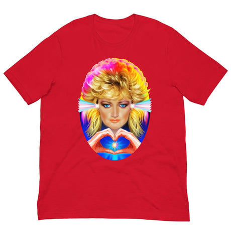 Total Eclipse-T-Shirts-Swish Embassy