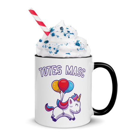 Totes Masc (Mug)-Mugs-Swish Embassy