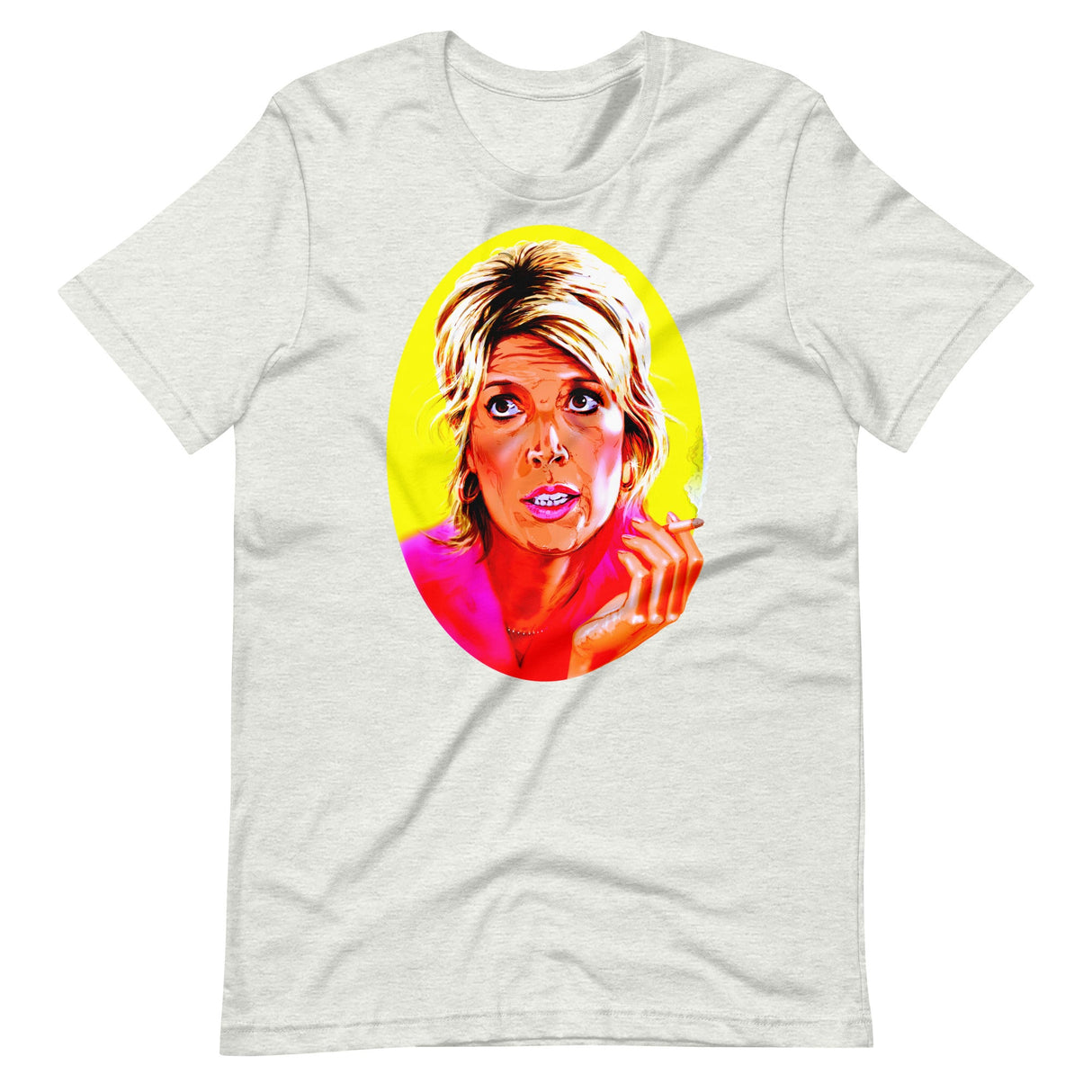 Toxic and Terrific-T-Shirts-Swish Embassy