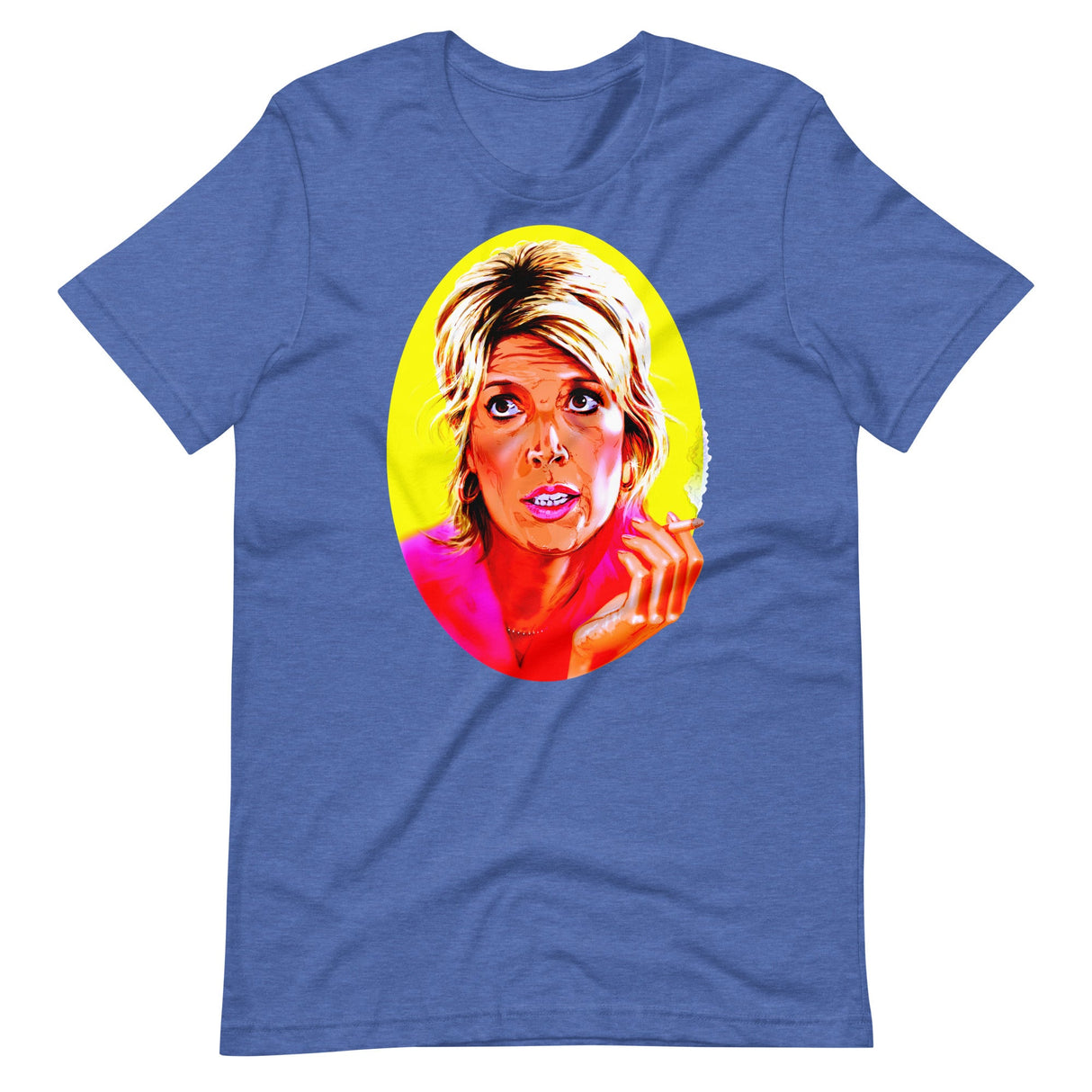 Toxic and Terrific-T-Shirts-Swish Embassy