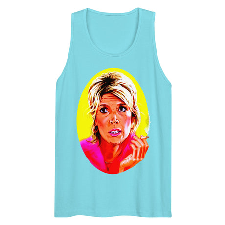 Toxic and Terrific (Tank Top)-Tank Top-Swish Embassy