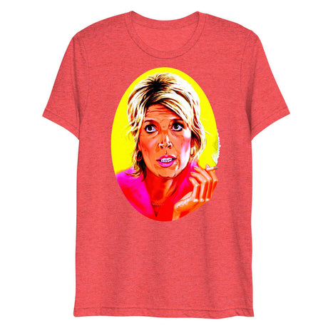 Toxic and Terrific (Triblend)-Triblend T-Shirt-Swish Embassy