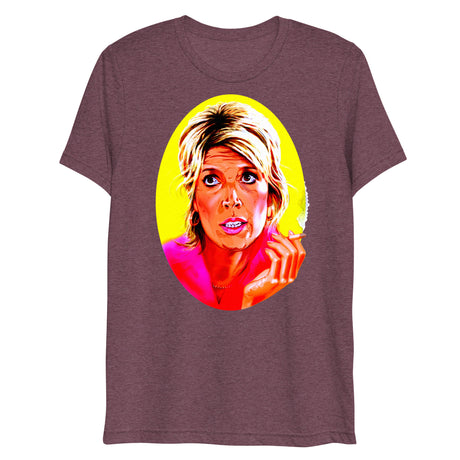 Toxic and Terrific (Triblend)-Triblend T-Shirt-Swish Embassy