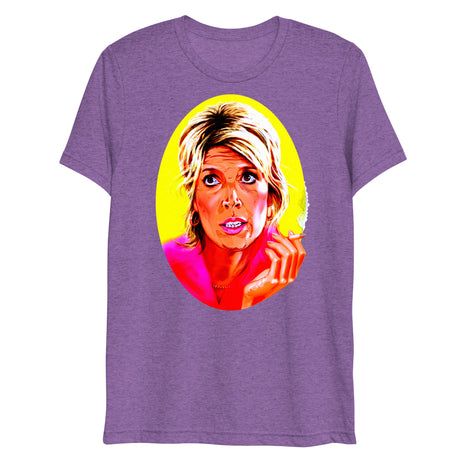 Toxic and Terrific (Triblend)-Triblend T-Shirt-Swish Embassy