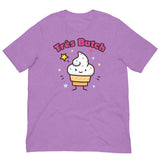 Tres Butch (Original Tee as seen on Great British Bake Off)-T-Shirts-Swish Embassy