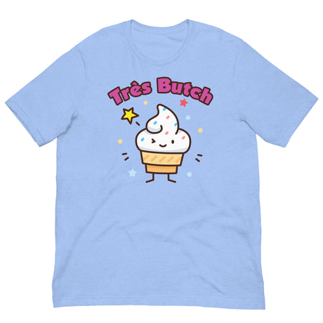 Tres Butch (Original Tee as seen on Great British Bake Off)-T-Shirts-Swish Embassy